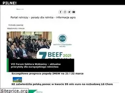 Sites similar to wsensie.pl