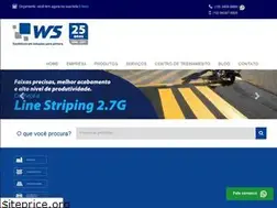 Sites similar to wsequipamentos.com.br
