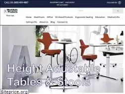 Sites similar to wsergo.com