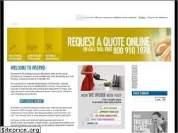 Sites similar to wserve.com