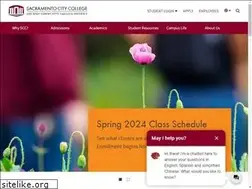 Sites similar to wserver.scc.losrios.edu