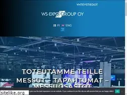 Sites similar to wsexpogroup.fi