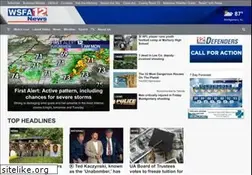 Sites similar to wsfa.com