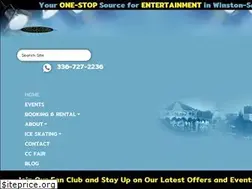 Sites similar to wsfairgrounds.com