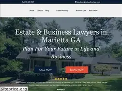Sites similar to wsfaulknerlaw.com