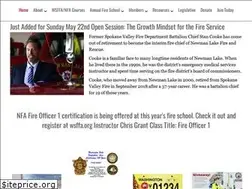 Sites similar to wsffa.org