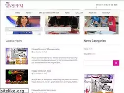 Sites similar to wsffm.com