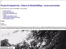 Sites similar to wsfib.edu.pl