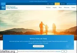 Sites similar to wsfinancialpartners.com