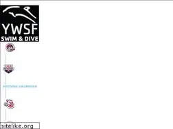 Sites similar to wsfins.com