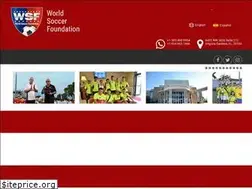 Sites similar to wsfint.net