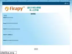 Sites similar to wsfirapy.com