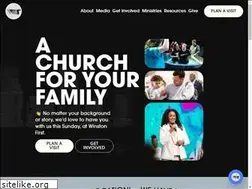 Sites similar to wsfirst.com