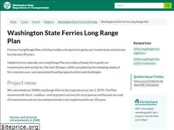 Sites similar to wsflongrangeplan.com