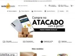 Sites similar to wsfrotamix.com.br