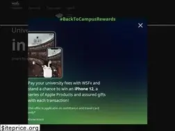 Sites similar to wsfx.in
