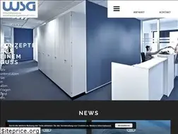 Sites similar to wsg-bielefeld.de