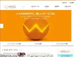 Sites similar to wsg-co.com