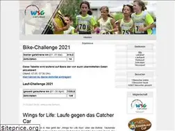 Sites similar to wsg-gaflenz.at