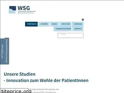 Sites similar to wsg-online.com