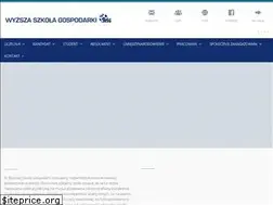 Sites similar to wsg.byd.pl