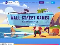 Sites similar to wsg.gg