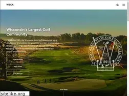 Sites similar to wsga.org