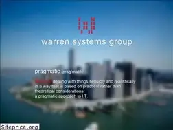 Sites similar to wsginc.net