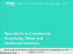 Sites similar to wsginteriors.co.uk
