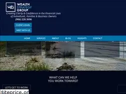 Sites similar to wsginvest.com