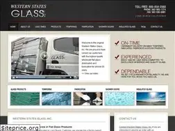 Sites similar to wsglass.com