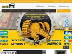 Sites similar to wsgparts.com