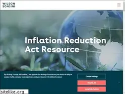 Sites similar to wsgr.com
