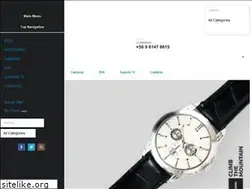 Sites similar to wsgseguridad.cl