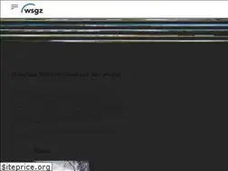 Sites similar to wsgz.ch