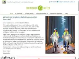 Sites similar to wsh-hatten.de