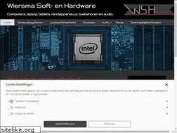 Sites similar to wsh.nl