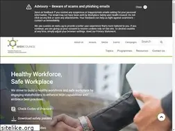 Sites similar to wsh.sg