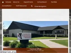 Sites similar to wsh1.k12.wy.us
