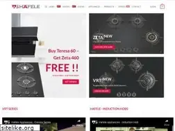 Sites similar to wshafele.in