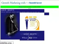 Sites similar to wshafm.org