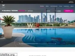 Sites similar to wshanghaithebund.com
