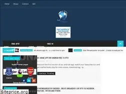 Sites similar to wsharing-soft.blogspot.com