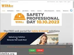 Sites similar to wshasia.com