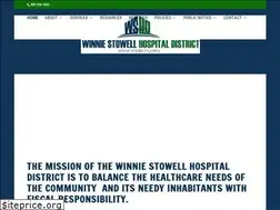 Sites similar to wshd-tx.org