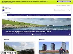 Sites similar to wshd.nl