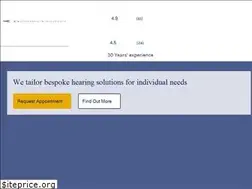 Sites similar to wshearing.co.uk