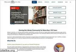 Sites similar to wshein.com