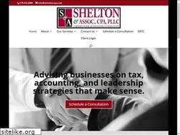 Sites similar to wsheltoncpa.com