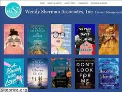 Sites similar to wsherman.com